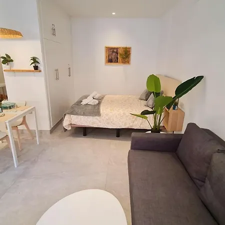 Unionstay Estudio Cubista Malaga