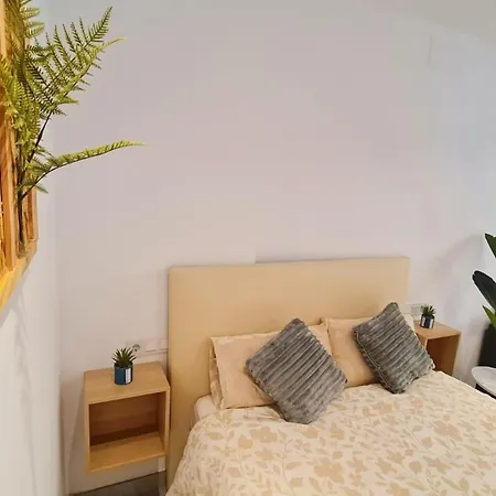 Unionstay Estudio Cubista Apartment *