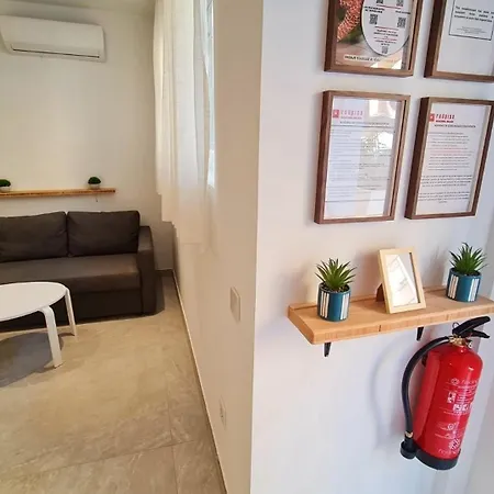 Unionstay Estudio Cubista * Malaga