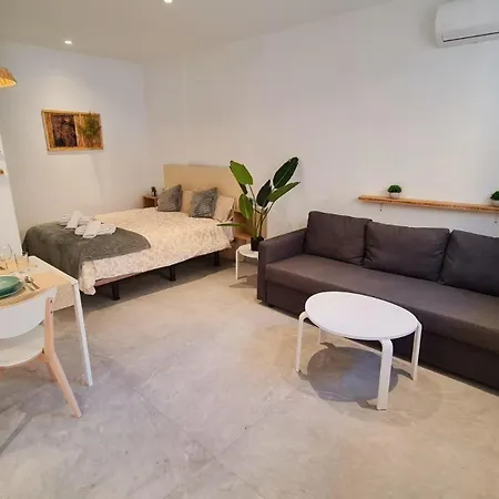 Unionstay Estudio Cubista * Malaga